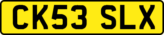CK53SLX