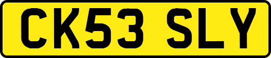 CK53SLY