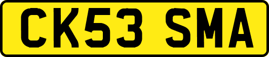 CK53SMA
