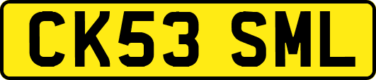 CK53SML