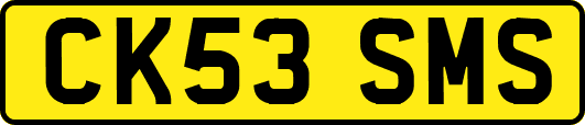 CK53SMS