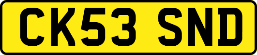 CK53SND