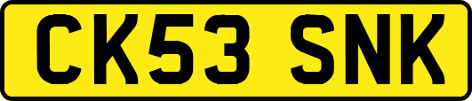 CK53SNK