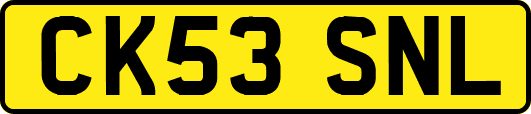 CK53SNL