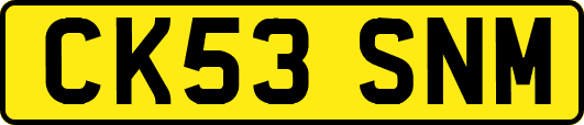 CK53SNM