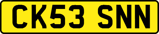 CK53SNN