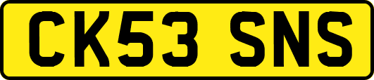 CK53SNS