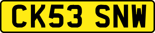 CK53SNW