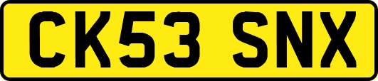 CK53SNX