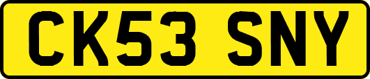 CK53SNY