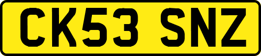 CK53SNZ
