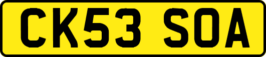 CK53SOA