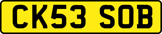 CK53SOB
