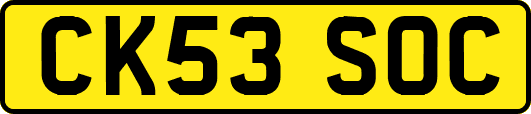 CK53SOC