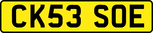 CK53SOE