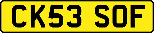 CK53SOF