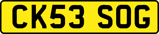 CK53SOG