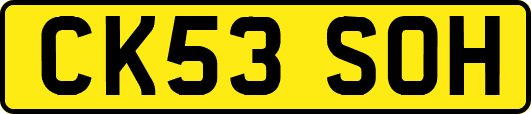 CK53SOH