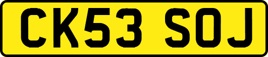 CK53SOJ