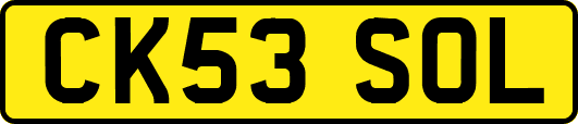 CK53SOL