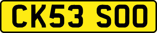 CK53SOO