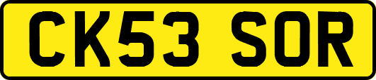 CK53SOR