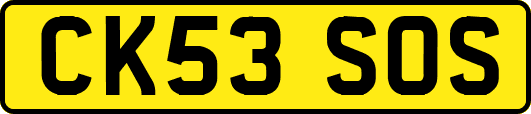 CK53SOS
