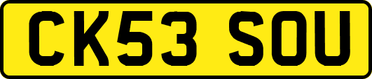 CK53SOU