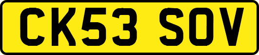 CK53SOV