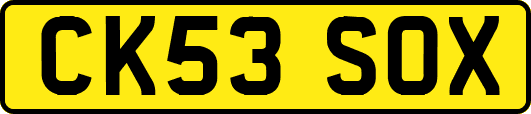 CK53SOX