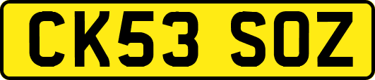 CK53SOZ