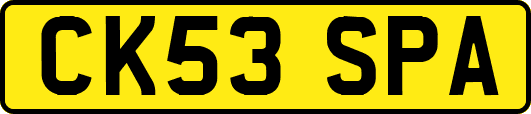 CK53SPA