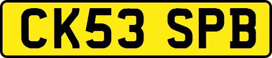 CK53SPB