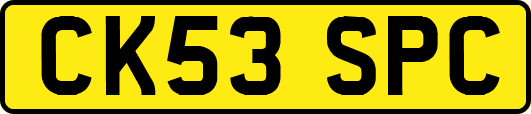 CK53SPC