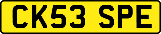 CK53SPE