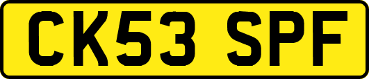 CK53SPF