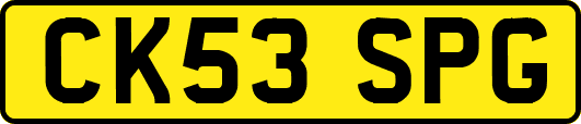 CK53SPG