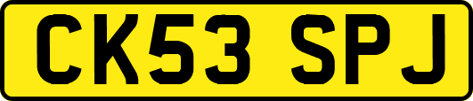 CK53SPJ