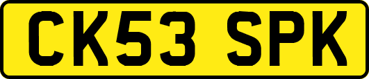 CK53SPK
