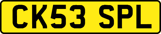 CK53SPL