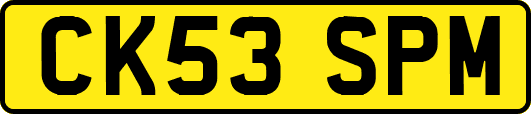 CK53SPM