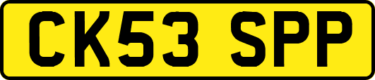 CK53SPP