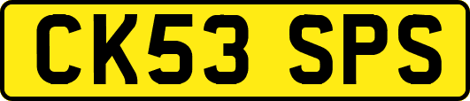 CK53SPS