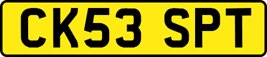 CK53SPT