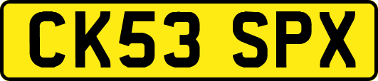 CK53SPX