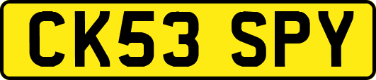 CK53SPY