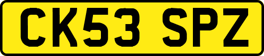 CK53SPZ