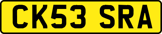 CK53SRA