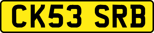 CK53SRB