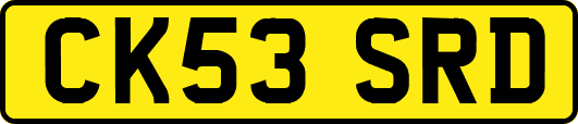 CK53SRD